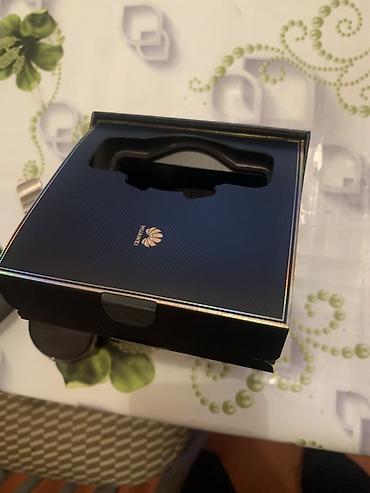 gt 3: Huawei Watch GT 3 Pro – HarmonyOS ilə ağıllı saat - Model: Huawei — 1