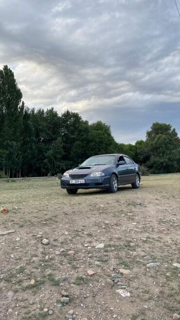 бу аккумуляторы бишкек: Представлен седан Toyota Avensis. Автомобиль имеет темно-синий или