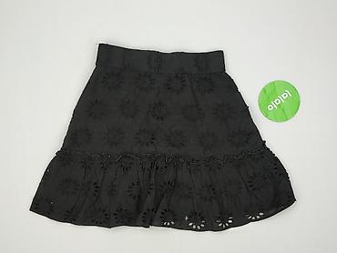 napy do ubrań: Zara, Spódnica damska, rozmiar XS — 4