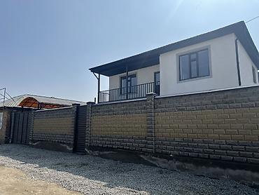 Продажа коттеджей и домов: Продаю дом Адрес: Рухий мурас 2 Улица: проектируемая 55 Все шаговой — 9