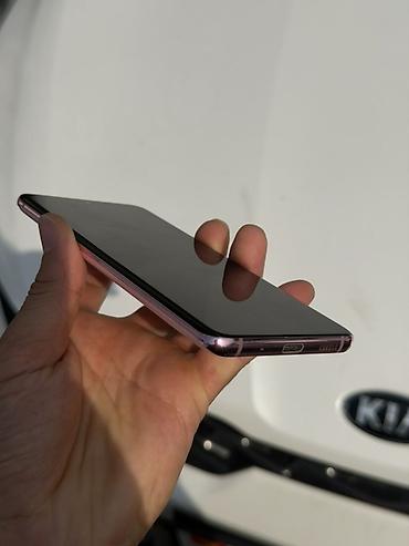 canon r7: Samsung Galaxy S20 5G — фиолетовый (Purple) - Память: 6/128 ГБ - — 5