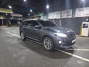 Kia: Kia Sorento: 2019 г., 2.2 л, Автомат, Дизель, Кроссовер — 1