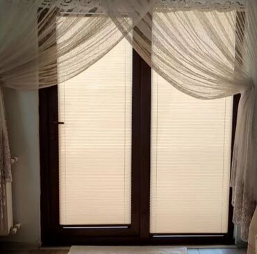Jalüzlər: Jaluz perdeler her nov turkiye isdesal seher daxil cadrlma qurasdlrma — 13