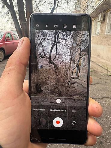 Samsung: Samsung Galaxy S20, 128 ГБ, цвет - Серый — 7