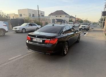 лямбда зонд нексия 16 кл: BMW 7 series: 2009 г., 4.4 л, Автомат, Бензин, Седан — 2