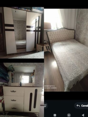 Тумбы: Yataq desti matras var baza yoxdur,350₼.
Ünvan Hövsan. (32996)
Mehi Ⓜ️
