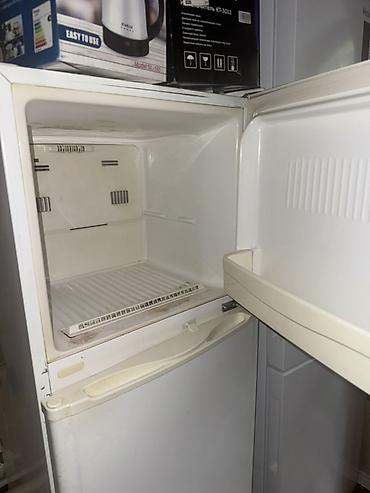 холодильник бу lg: Холодильник LG, Б/у, Двухкамерный — 3