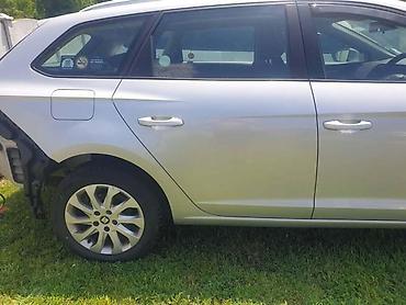 divsn 83: PREDNJA DESNA VRATA ZA SEAT LEON OD 2013. DO 2018. GOD. | U ponudi — 3