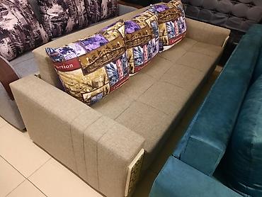 Прямые диваны: Прямой диван, Новый — 22