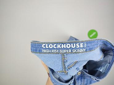 jeans clockhouse: Clockhouse, Jeansy damskie, rozmiar L — 4