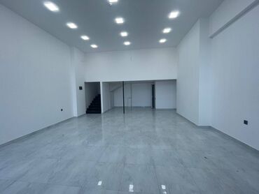 Digər kommersiya daşınmaz əmlakı: İdeal yer. Obyekt icareye verilir. Obyektin sahesi 80 kv- dır — 8