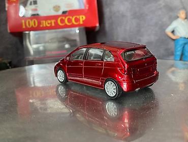 model 1: Mercedes, 2006 il, 1:43, Dəmir, Ödənişli çatdırılma — 6