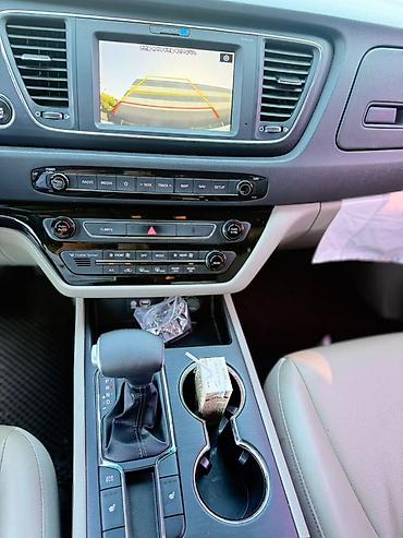 авто в корее: Kia Carnival: 2020 г., 2.2 л, Автомат, Дизель, Минивэн — 8