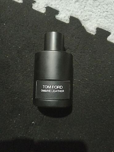 Красота и здоровье: Tom Ford Ombre Leather — парфюмерная вода, 100 мл (3.4 fl. oz) — 3
