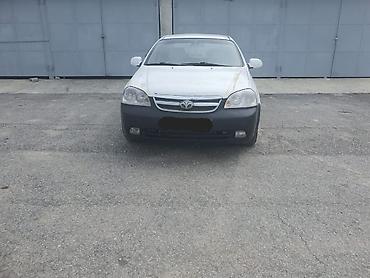 Daewoo: Daewoo Lacetti: 2005 г., 1.5 л, Автомат, Бензин, Седан — 1