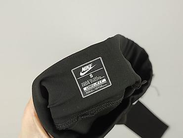 nike pro bluzka: Nike, Legginsy Sportowe damskie, rozmiar S — 4