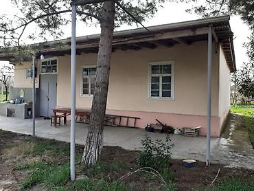 Həyət evləri və villaların satışı: 4 otaqlı, 126 kv. m, Orta təmir — 4