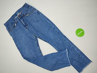 bell bottom jeans: Jeansy damskie, rozmiar L — 2