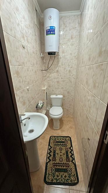 Продажа квартир: 2 комнаты, 70 м², 106 серия улучшенная, 7 этаж, Евроремонт — 6