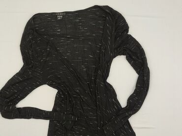 żakiecik do sukienki: Women`s knitwear, Amisu, Size S (EU 36)