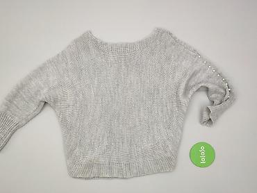 nirvana oversized t shirty: Sweter damski, rozmiar 6XL — 3
