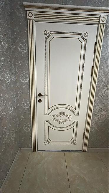 Балконные двери: Межкомнатные двери сатуу жана орнотуу сиздер каалагандай эшикти тандап — 7