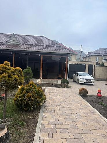 Продажа коттеджей и домов: 🔥🔥🔥СРОЧНО ПРОДАЕТСЯ 2-ЭТАЖНЫЙ ДОМ 📍 город Ош район Ишкаван — 5