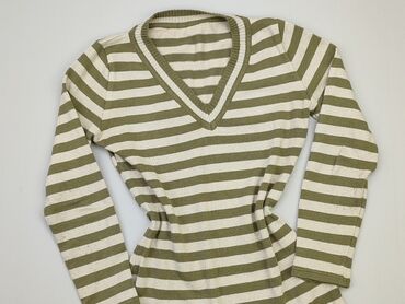 bluzki w marynarskie paski: Bluzka Damska, S, stan - Dobry