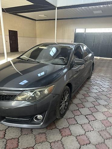 нехия 2: Toyota Camry: 2013 г., 2.5 л, Автомат, Газ, Седан — 9