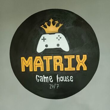 промышленные швейные машины: В игровой клуб Matrix требуется девушка и парень на должность