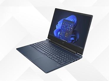 Noutbuklar və aksesuarlar: Noutbuk HP Victus 15-fa1657nr HP Victus 15-fa1657nr Gaming Laptop — 4
