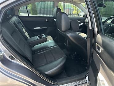 Mazda: Mazda Atenza: 2004 г., 2.3 л, Автомат, Бензин — 10