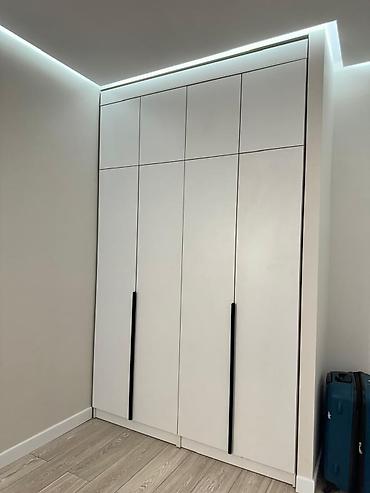 Мебель на заказ: Мебель на заказ, Спальня, Шкаф — 10