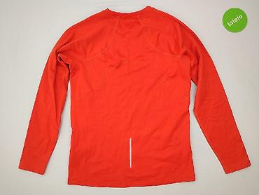 pull an bear: Asics, Bluzka dla mężczyzn, rozmiar M — 3