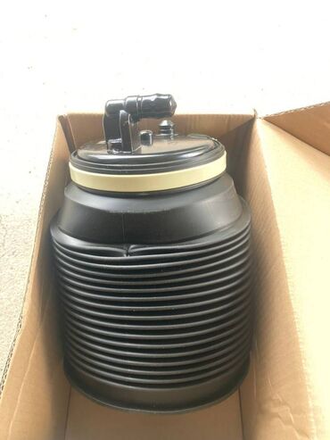 Другие детали для мотора: Пневмо запчасти! пневмо подушки gx470 x5 e70 — 8