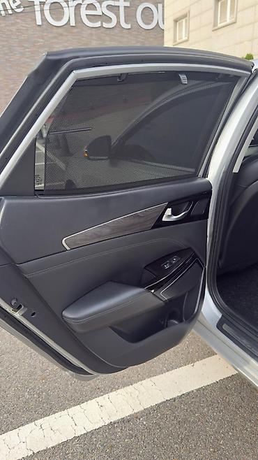 балкан кара: Kia K7: 2019 г., 3 л, Автомат, Газ — 9