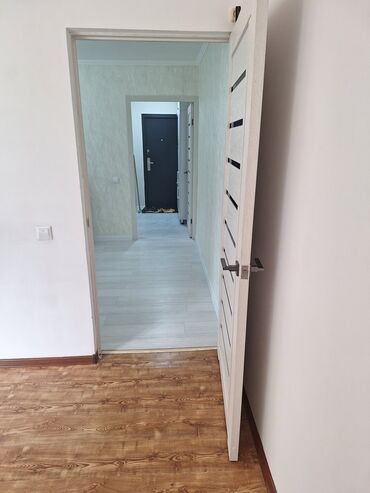 квартира в турции: 2 комнаты, 45 м², 104 серия, 2 этаж, Евроремонт