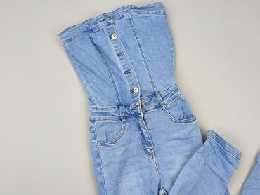 Women`s overall, size XS (EU 34)