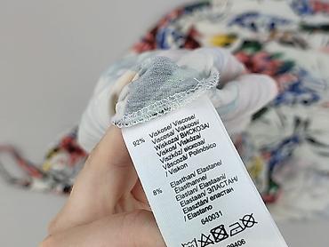 "z plusem": Bodyflirt, Sukienka damska, rozmiar S — 4
