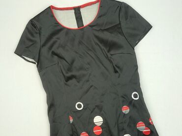 shein curve sukienki: Sukienka damska, rozmiar S
