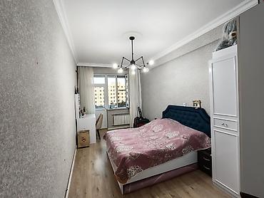 kireye: Saray, 2 otaqlı, Yeni tikili, 81 kv. m — 5