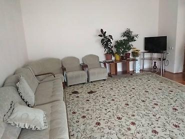 сниму дом в токмаке: 260 м², 6 комнат, Ынтымак ж/м, Без животных — 5