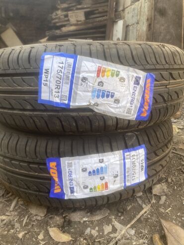 унаа тетиктер: Летние шины Viada WP15 - Размер: 175/70 R13 - Индекс