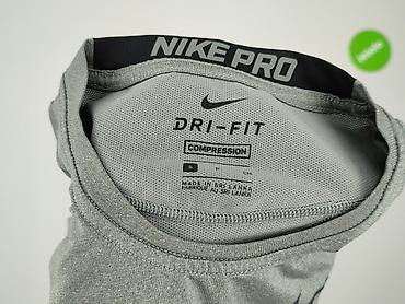nike compression t shirty: Nike, T-shirt damski, rozmiar S — 4