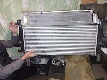 hava vuran mator: Avtomobil üçün radiator dəsti - Komplekt: mühərrik soyutma radiatoru — 2
