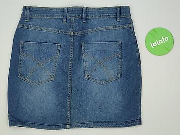dingdi's jeans: Esmara, Spódnica damska, rozmiar L — 3