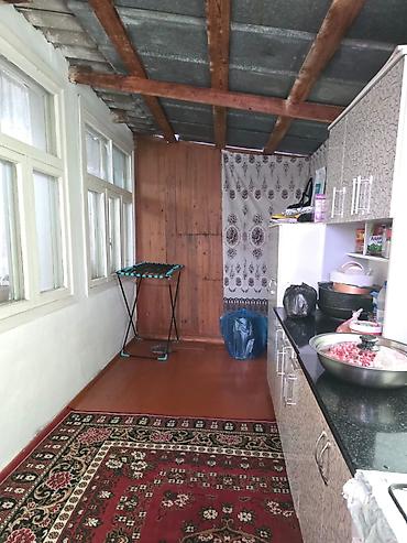 Продажа полдома: 🔷🏡 Продаётся полдома по первой линии 📍 с. Заречное (между Байтик и — 10