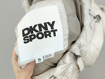 dresy dkny: DKNY, Kamizelka damska, rozmiar XL — 4