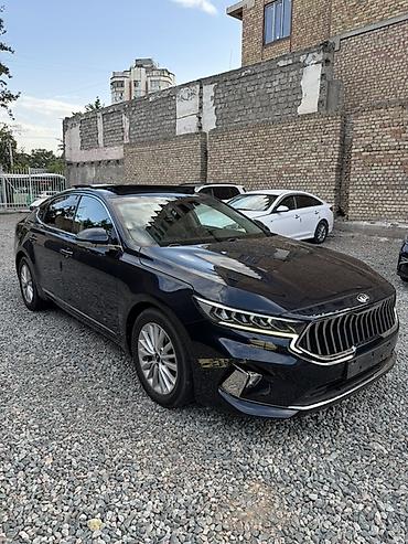 родиаторы: Kia K7: 2019 г., 3 л, Автомат, Газ, Седан — 2