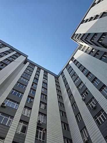 69: 1 комната, 41 м², Мед Академия Индивидуалка, 12 этаж — 10